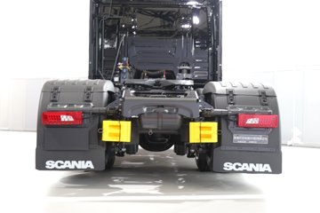 ˹������ ��560R PRO ������ 12.7L���� 560���� 6X2R ˹������14�� AMT�Զ��� �߶� ǣ����ͼƬ