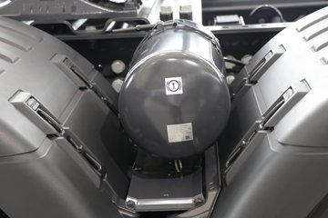 ˹������ ��560R PRO ������ 12.7L���� 560���� 6X2R ˹������14�� AMT�Զ��� �߶� ǣ����ͼƬ