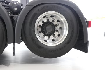 ˹������ ��560R PRO ������ 12.7L���� 560���� 6X2R ˹������14�� AMT�Զ��� �߶� ǣ����ͼƬ