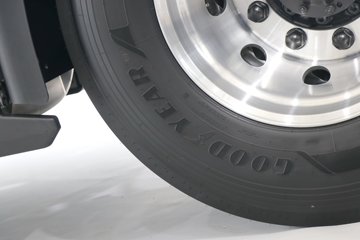 ˹������ ��560R PRO ������ 12.7L���� 560���� 6X2R ˹������14�� AMT�Զ��� �߶� ǣ����ͼƬ