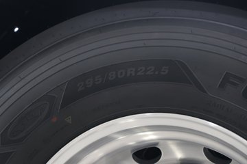 ˹������ ��560R PRO ������ 12.7L���� 560���� 6X2R ˹������14�� AMT�Զ��� �߶� ǣ����ͼƬ