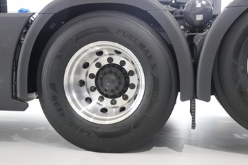 ˹������ ��560R PRO ������ 12.7L���� 560���� 6X2R ˹������14�� AMT�Զ��� �߶� ǣ����ͼƬ