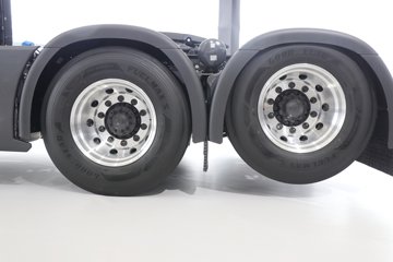 ˹������ ��560R PRO ������ 12.7L���� 560���� 6X2R ˹������14�� AMT�Զ��� �߶� ǣ����ͼƬ