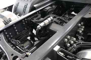 ˹������ ��560R PRO ������ 12.7L���� 560���� 6X2R ˹������14�� AMT�Զ��� �߶� ǣ����ͼƬ