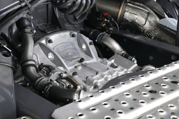 ˹������ ��560R PRO ������ 12.7L���� 560���� 6X2R ˹������14�� AMT�Զ��� �߶� ǣ����ͼƬ