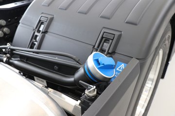 ˹������ ��560R PRO ������ 12.7L���� 560���� 6X2R ˹������14�� AMT�Զ��� �߶� ǣ����ͼƬ