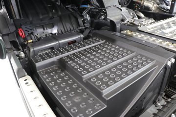 ˹������ ��560R PRO ������ 12.7L���� 560���� 6X2R ˹������14�� AMT�Զ��� �߶� ǣ����ͼƬ