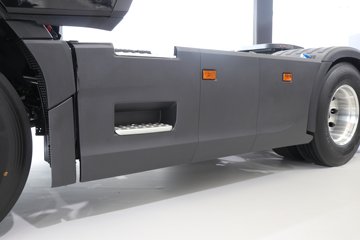 ˹������ ��560R PRO ������ 12.7L���� 560���� 6X2R ˹������14�� AMT�Զ��� �߶� ǣ����ͼƬ