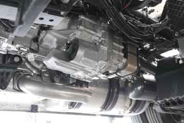 ˹������ ��560R PRO ������ 12.7L���� 560���� 6X2R ˹������14�� AMT�Զ��� �߶� ǣ����ͼƬ