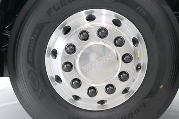 ˹������ ��560R PRO ������ 12.7L���� 560���� 6X2R ˹������14�� AMT�Զ��� �߶� ǣ����ͼƬ