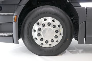 ˹������ ��560R PRO ������ 12.7L���� 560���� 6X2R ˹������14�� AMT�Զ��� �߶� ǣ����ͼƬ