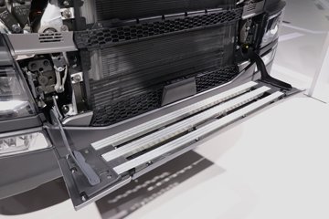 ˹��������500Rϵ�� ������ 12.7L���� 500���� 6X2R AMT�Զ���ǣ����ͼƬ