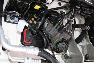 ˹��������500Rϵ�� ������ 12.7L���� 500���� 6X2R AMT�Զ���ǣ����ͼƬ