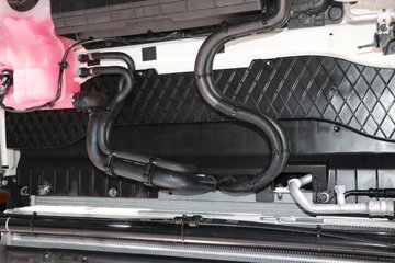 ˹��������500Rϵ�� ������ 12.7L���� 500���� 6X2R AMT�Զ���ǣ����ͼƬ