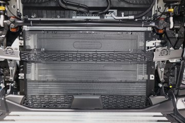 ˹��������500Rϵ�� ������ 12.7L���� 500���� 6X2R AMT�Զ���ǣ����ͼƬ