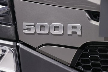 ˹��������500Rϵ�� ������ 12.7L���� 500���� 6X2R AMT�Զ���ǣ����ͼƬ