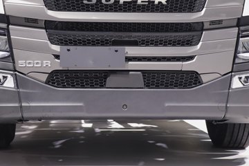 ˹��������500Rϵ�� ������ 12.7L���� 500���� 6X2R AMT�Զ���ǣ����ͼƬ