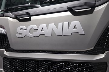 ˹��������500Rϵ�� ������ 12.7L���� 500���� 6X2R AMT�Զ���ǣ����ͼƬ