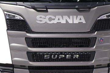 ˹��������500Rϵ�� ������ 12.7L���� 500���� 6X2R AMT�Զ���ǣ����ͼƬ