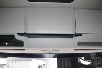 ˹��������500Rϵ�� ������ 12.7L���� 500���� 6X2R AMT�Զ���ǣ����ͼƬ