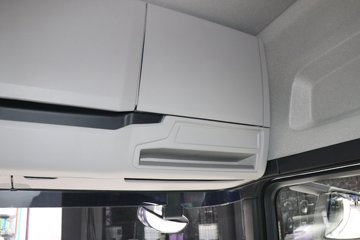 ˹��������500Rϵ�� ������ 12.7L���� 500���� 6X2R AMT�Զ���ǣ����ͼƬ