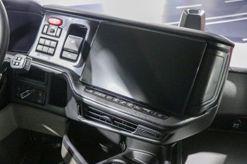 ˹��������500Rϵ�� ������ 12.7L���� 500���� 6X2R AMT�Զ���ǣ����ͼƬ