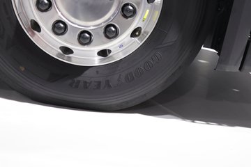 ˹��������500Rϵ�� ������ 12.7L���� 500���� 6X2R AMT�Զ���ǣ����ͼƬ