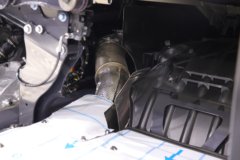 斯堪尼亚新500R系列 国产版 12.7L柴油 500马力 6X2R AMT自动档牵引车