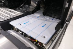 斯堪尼亚新500R系列 国产版 12.7L柴油 500马力 6X2R AMT自动档牵引车