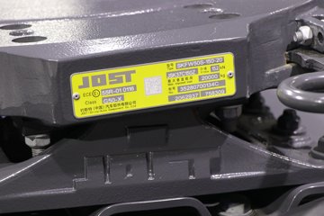 ˹��������500Rϵ�� ������ 12.7L���� 500���� 6X2R AMT�Զ���ǣ����ͼƬ