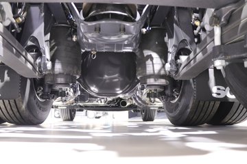 ˹��������500Rϵ�� ������ 12.7L���� 500���� 6X2R AMT�Զ���ǣ����ͼƬ