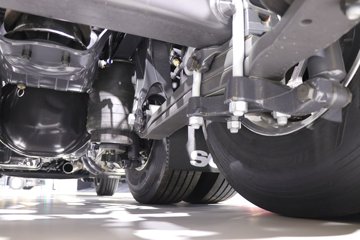 ˹��������500Rϵ�� ������ 12.7L���� 500���� 6X2R AMT�Զ���ǣ����ͼƬ