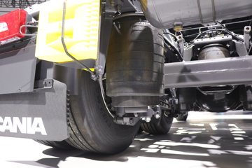 ˹��������500Rϵ�� ������ 12.7L���� 500���� 6X2R AMT�Զ���ǣ����ͼƬ