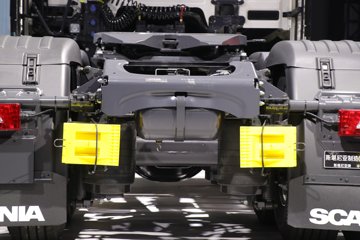 ˹��������500Rϵ�� ������ 12.7L���� 500���� 6X2R AMT�Զ���ǣ����ͼƬ