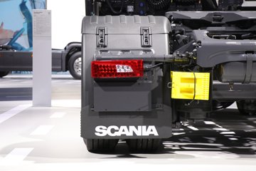 ˹��������500Rϵ�� ������ 12.7L���� 500���� 6X2R AMT�Զ���ǣ����ͼƬ