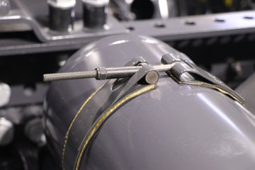 ˹��������500Rϵ�� ������ 12.7L���� 500���� 6X2R AMT�Զ���ǣ����ͼƬ