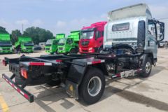 惊喜不断，降0.5万！天津市悍将载货车系列超值回馈，