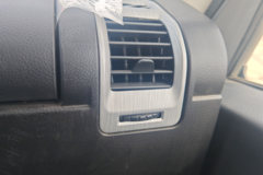 重汽HOWO悍将 2.5L柴油 180马力 中国重汽10档 4.15米单排仓栅式轻卡