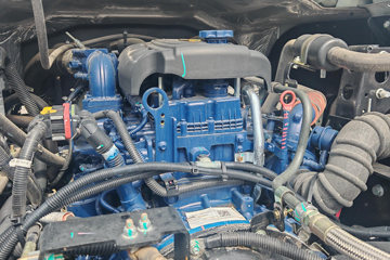 ����HOWO���� 2.5L���� 180���� �й�����10�� 4.15�׵��Ų�դʽ�ῨͼƬ