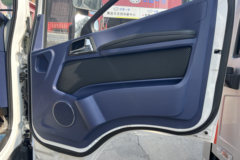 解放 虎6G宽体 150马力 4.16米单排厢式轻卡