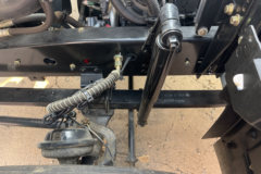 解放 虎6G宽体 150马力 4.16米单排厢式轻卡