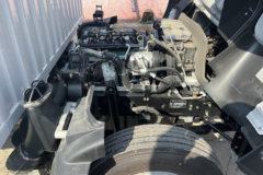 解放 虎6G宽体 150马力 4.16米单排厢式轻卡