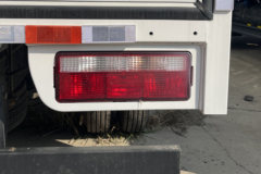 解放 虎6G宽体 150马力 4.16米单排厢式轻卡