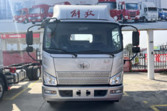 疯狂促销，直降1万！哈尔滨市J6F载货车系列优惠价