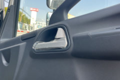 解放J6F 3.2L柴油 180马力 法士特8档 5.16米单排厢式载货车