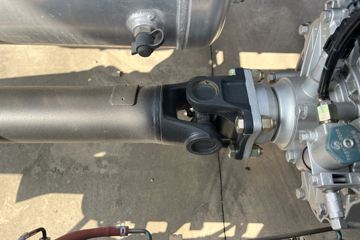 ���J6F 3.2L���� 180���� ��ʿ��8�� 5.16�׵�����ʽ�ػ���ͼƬ