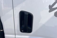 解放虎VR 2.3L柴油 142马力 万里扬5档 4.2米单排栏板轻卡