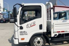 优惠0.5万 大连市虎VR载货车火热促销中