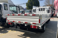 优惠1.32万 大连市虎VR载货车火热促销中