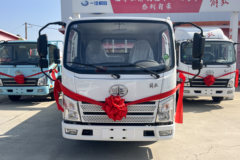 限时特惠，立降0.5万！长治市虎VR载货车系列疯狂促销中